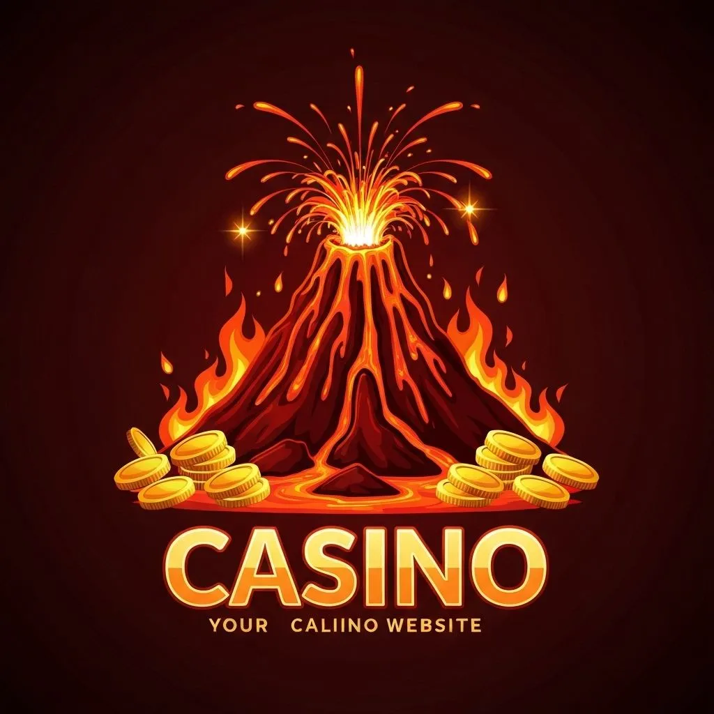 Coin Volcano